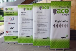 Aspect ACE Event Rollups