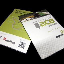 Aspect ACE Event Brochure