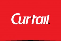 Curtail Logo