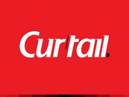 Curtail Logo