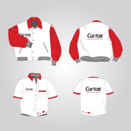 Curtail Clothing