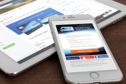 Esso E-Newsletter